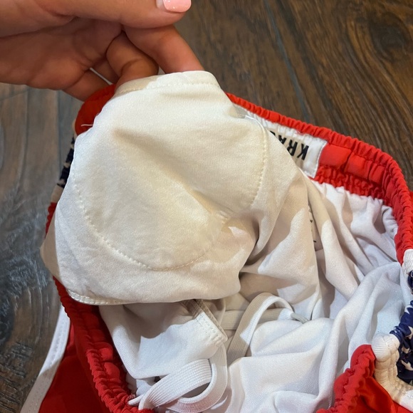 Athletic Shorts - Picture 3 of 4